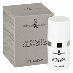 PROTECT Rich Eye Cream pielęgnacja domowa