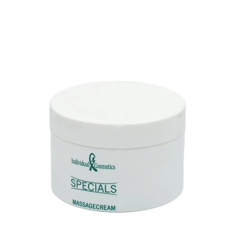 SPECIALS Massage cream
