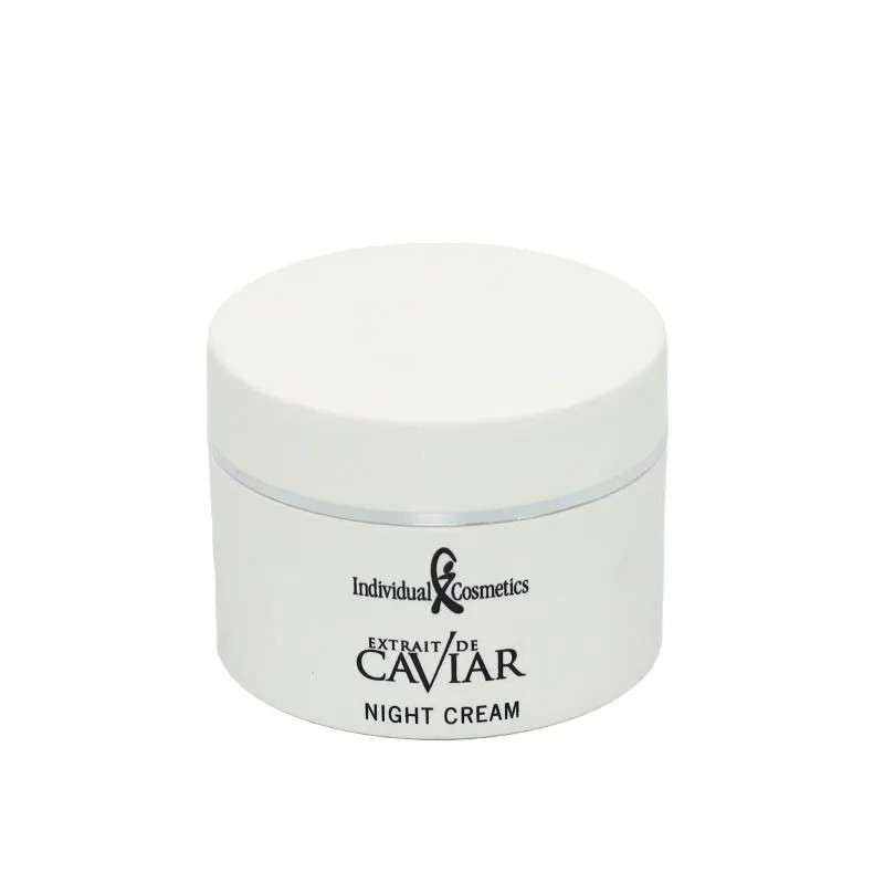Extrait de Caviar Night Cream
