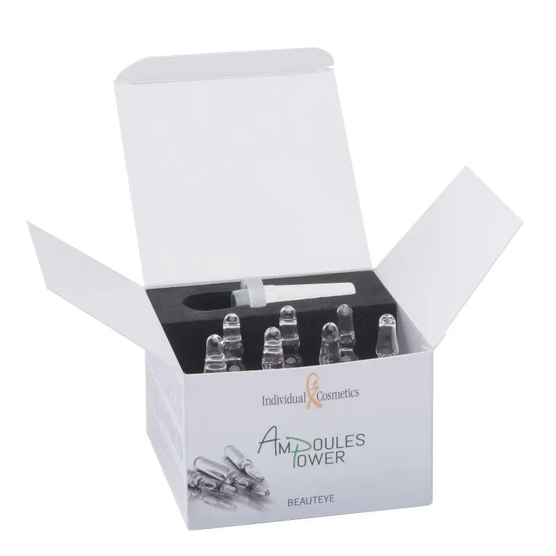 Ampoules Power BEAUTEYE