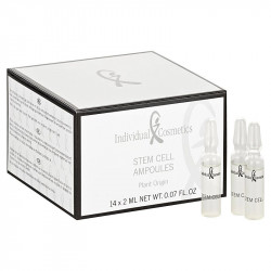 Stem Cell Exclusive Ampoules