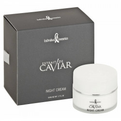 Caviar Power Night Cream