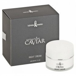 Extrait de Caviar Night Cream