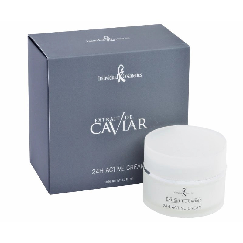 Extrait de Caviar 24h-Active-Cream