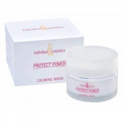 PROTECT Power Calming Mask