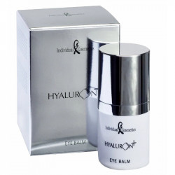 Hyaluron+ Eye Balm