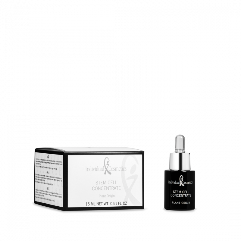Stem Cell Concentrate