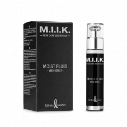 M.I.I.K Moist Fluid