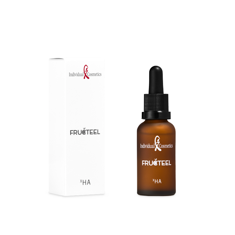 FRUCTEEL xHA - AHA/BHA & PHA