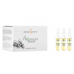 Ampoules Power Vitamin A PLUS