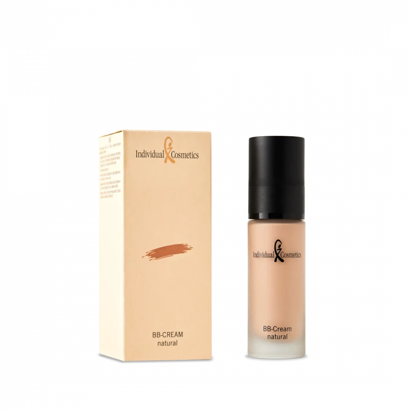 BB-Cream natural