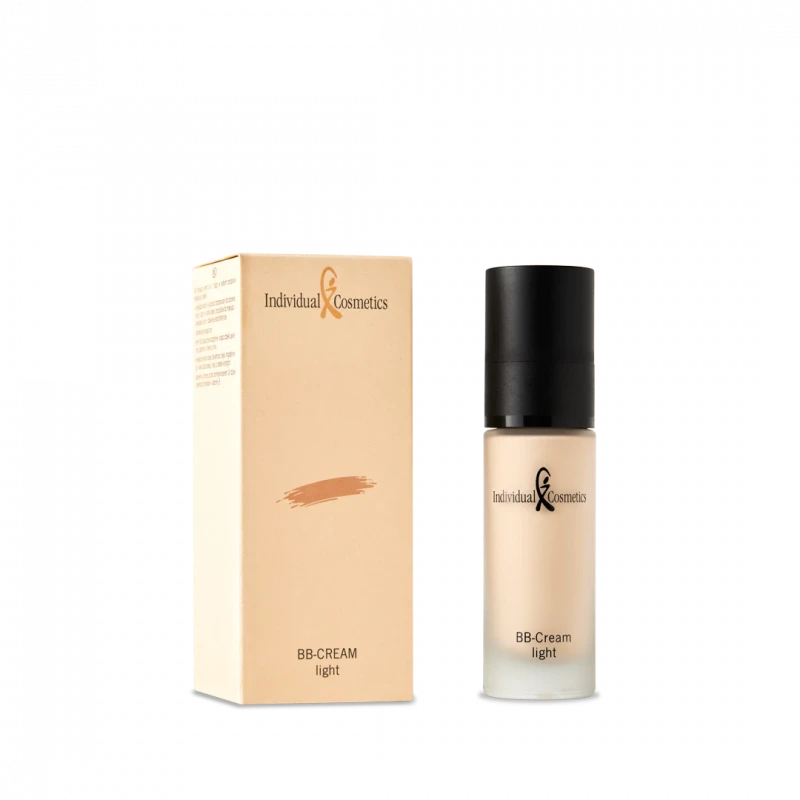 BB-Cream light