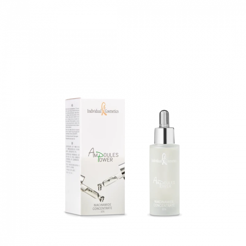 Ampoules Power Niacinamide Concentrate