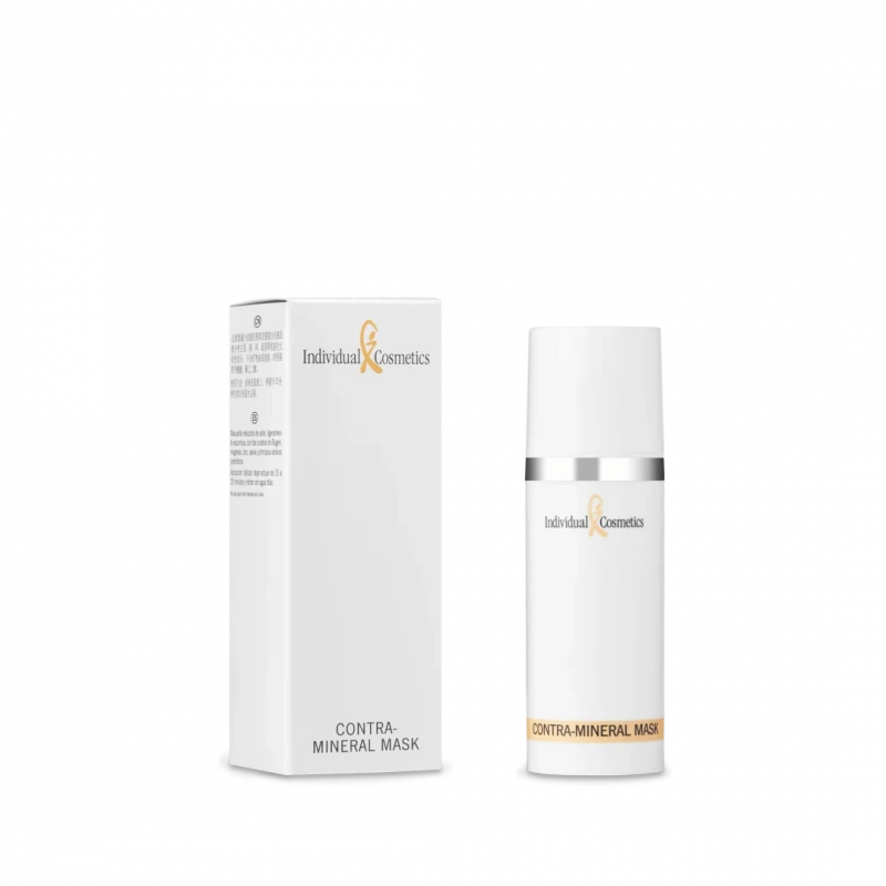 CONTRA Mineral Mask