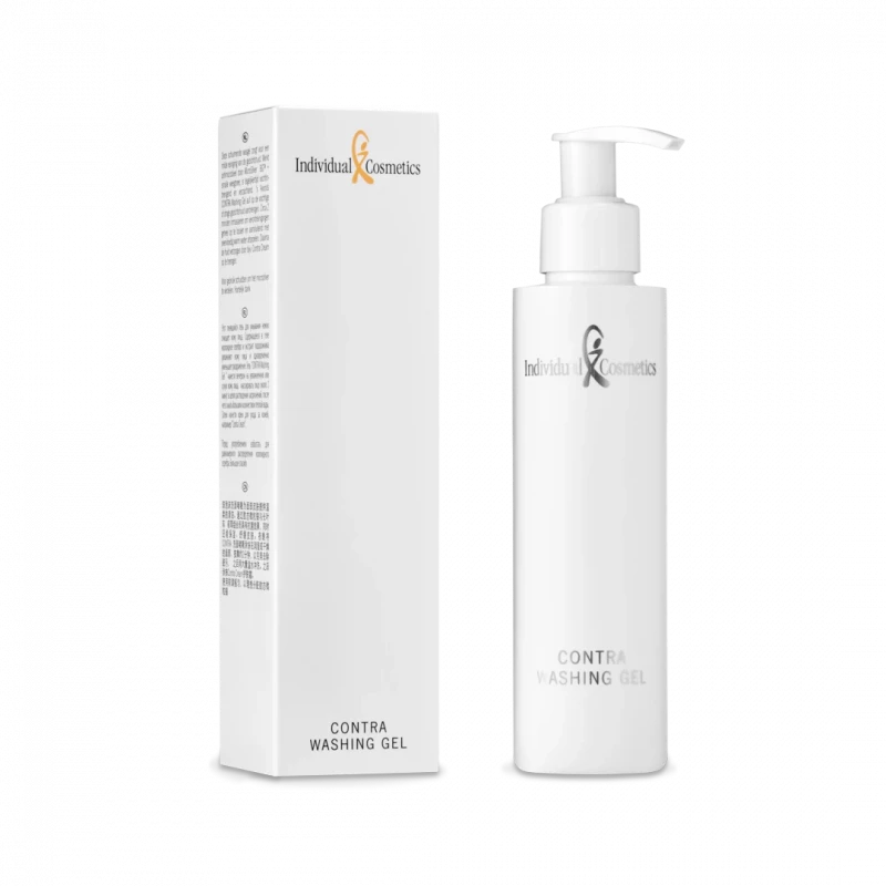 CONTRA Washing Gel