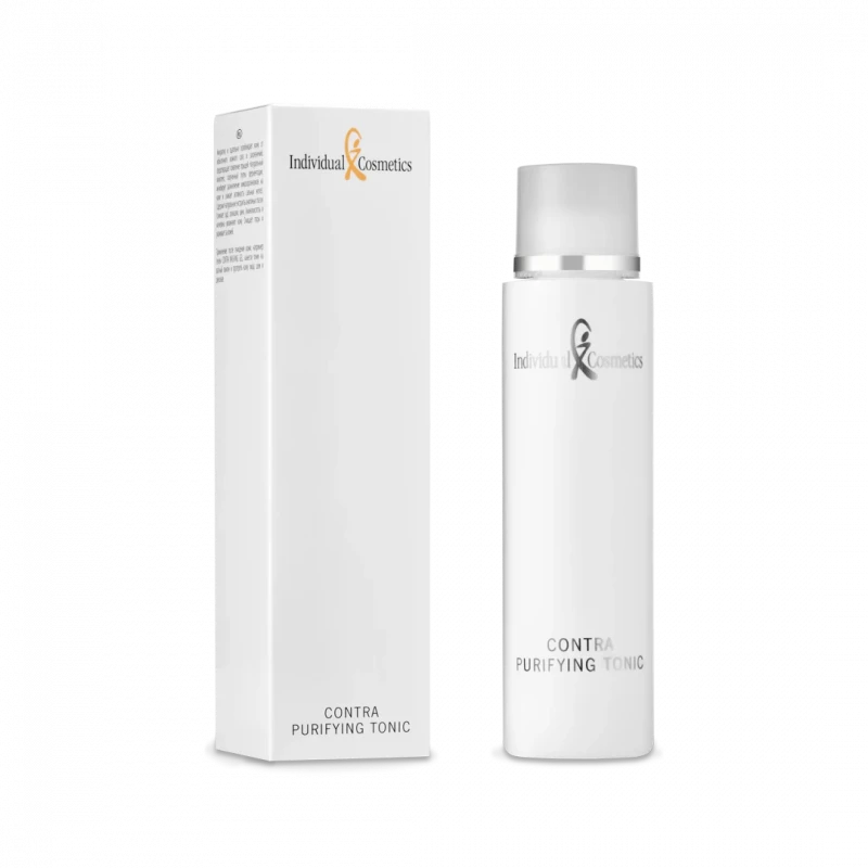 CONTRA Purifying Tonic
