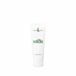 Opakowanie kosmetyku White Tea Hand Care marki Individual Cosmetics