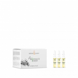 Ampoules Power Vitamin A...
