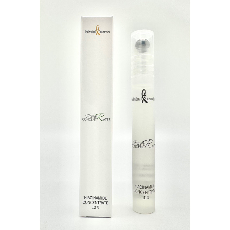Ampoules Power Niacinamide roll-on