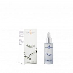 Ampoules Power Vitamin A...