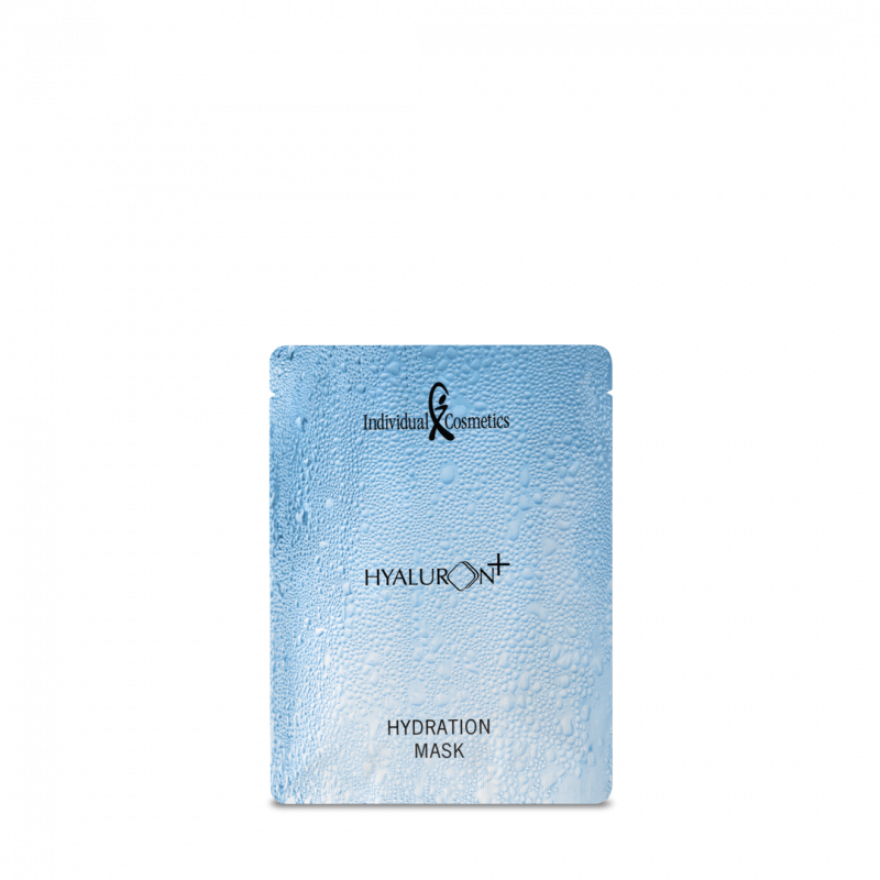 Hyaluron+ Hydration Mask