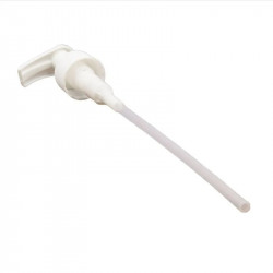 Pompka do butelek 200 i 500 ml