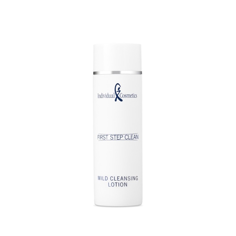 First Step CLEAN Mild Cleansing Lotion 200ml