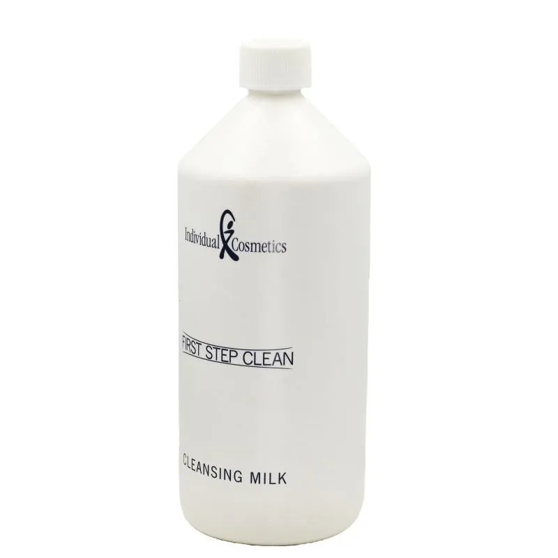First Step CLEAN Mild Cleansing Lotion 1000ml