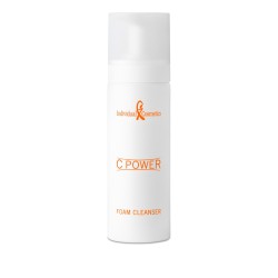 C Power Foam Cleanser