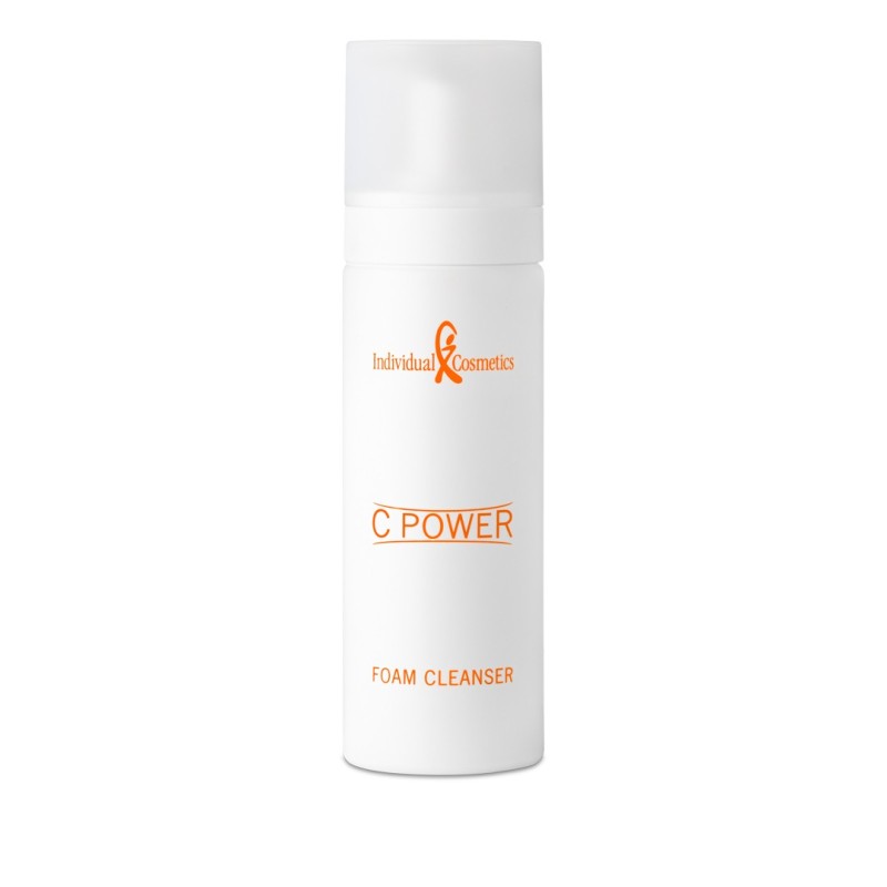 C Power Foam Cleanser