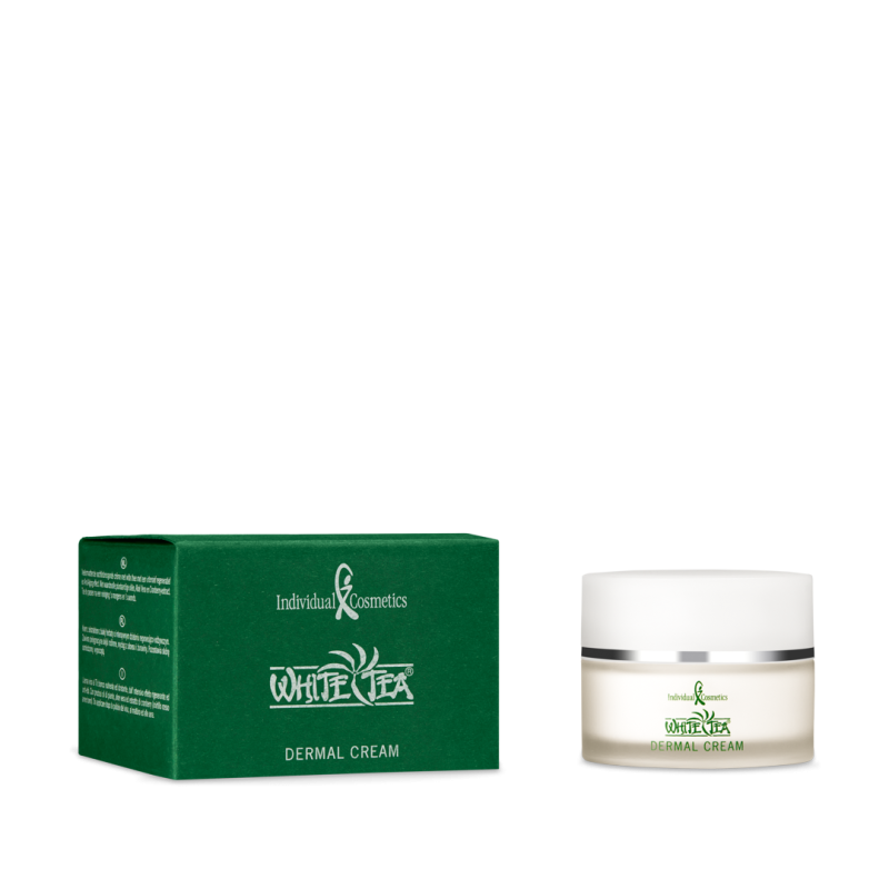 White Tea Dermal Cream