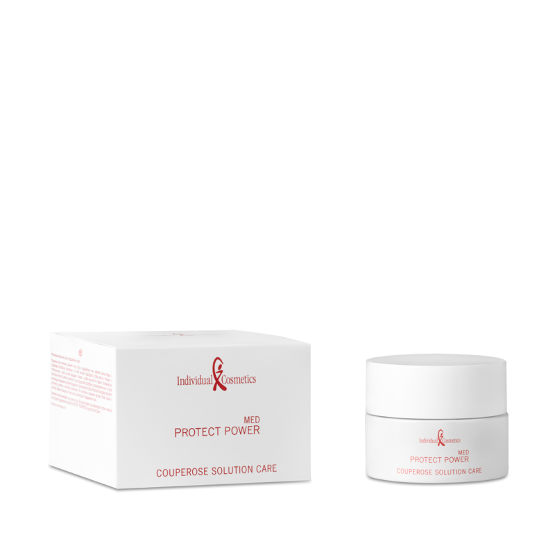 Protect Power MED Couperose Set
