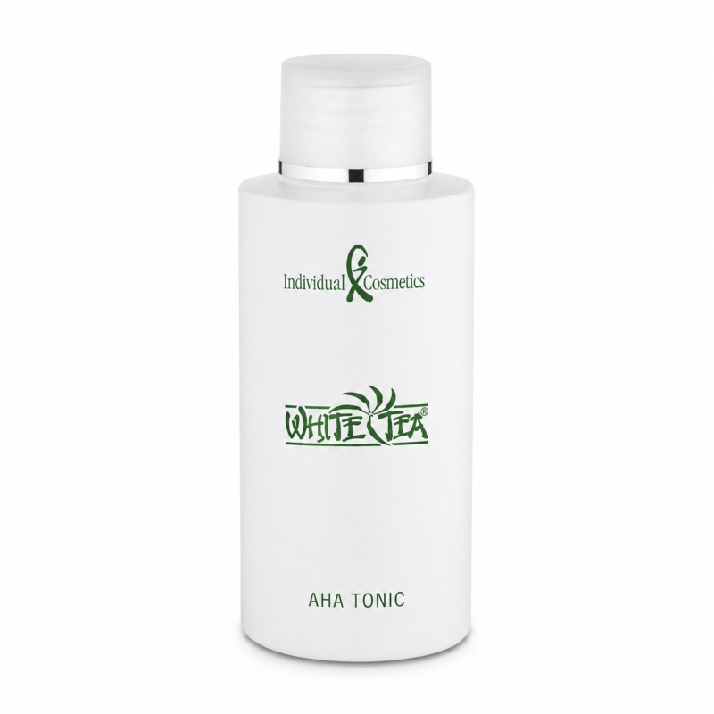 White Tea AHA Tonic 50ml