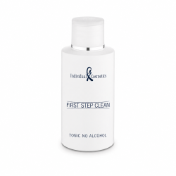 First Step CLEAN Tonic - No...