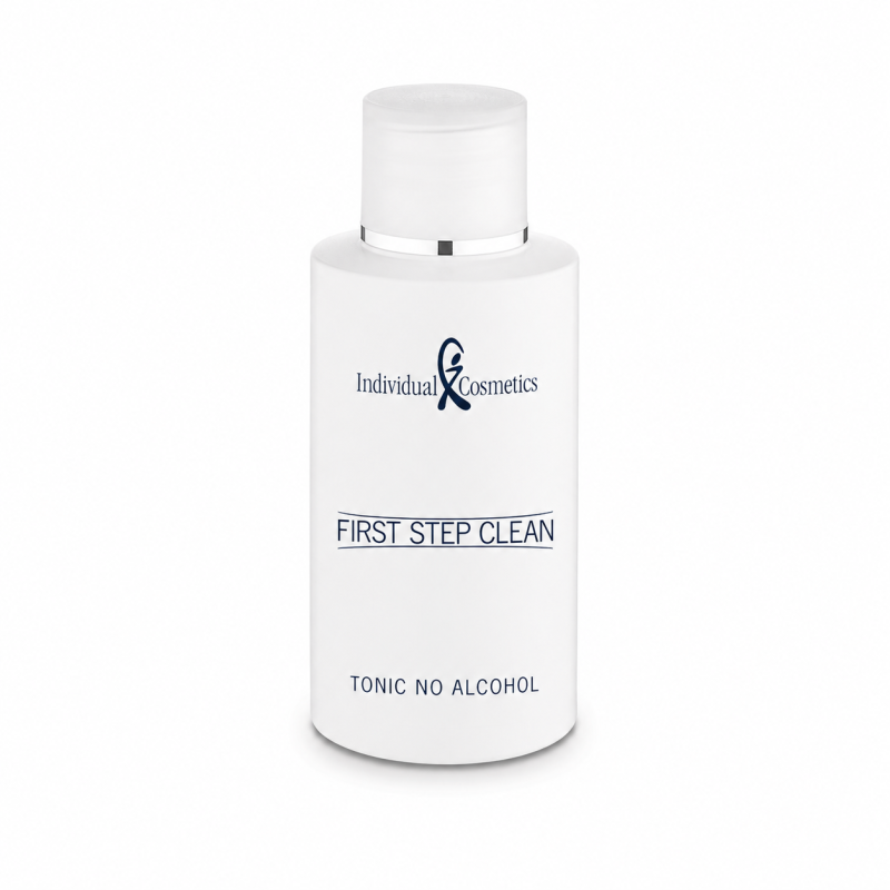 First Step CLEAN Tonic - No Alcohol 50ml