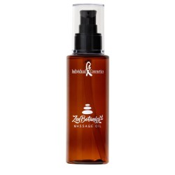 ZenBotanics Massage Oil