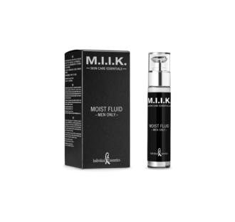 Linia kosmetyków For MEN Individual Cosmetics