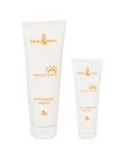 Linia produktów PROTECT Sun | Individual Cosmetics