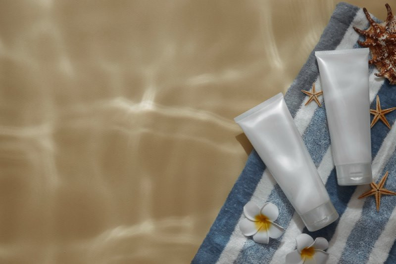 Najlepsze kosmetyki do ochrony przeciwsłonecznej