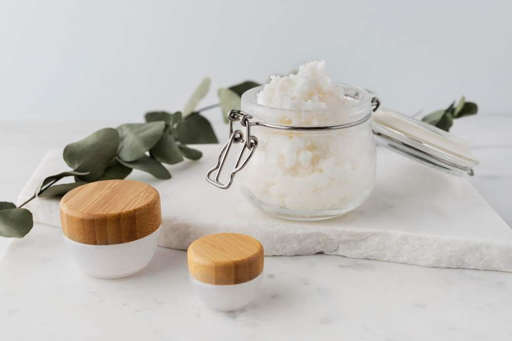 Masło shea — właściwości i zastosowanie w kosmetyce masła karité 
